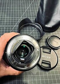 Sony FE 24-70mm F2.8 GM