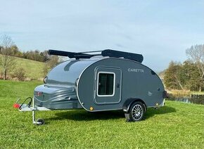 Minikaravan Caretta 1500