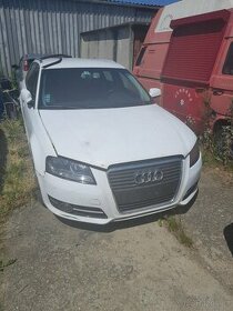 Audi a3 na náhradní dily - 1