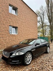 Jaguar XJ 3.0d