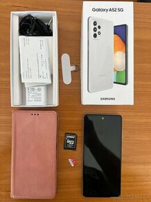 Samsung Galaxy A52s 5G 128GB