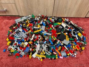 Lego mix 11 KG