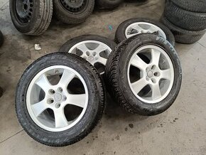 Alu Kola R18 5x130