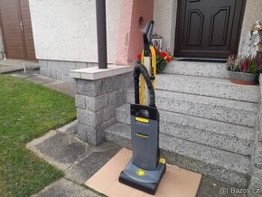 Profi vysavač Karcher CV 30/1 - 1