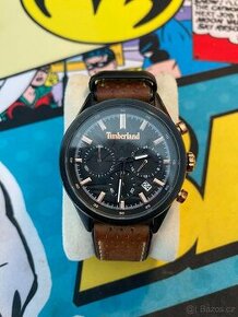 Timberland Randolph Chronograph