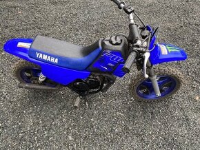 Pw 50 Yamaha - 1