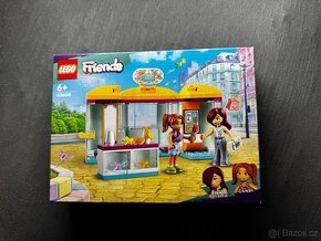 Lego friends 42608