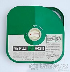 FUJI H 621E - KOTOUČE, PÁSKY - 1