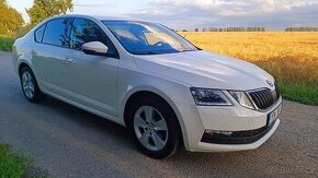 Škoda Octavia 3 1.6TDi 85kw,FullLED, 126.tKm,ROZVODY