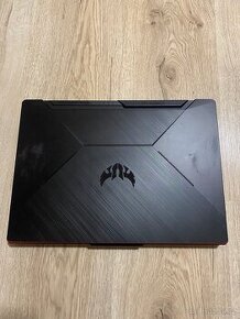 ASUS TUF Gaming A15 FX506IV-HN292T