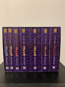 Harry Potter 1-7, Harry Potter a prokleté  dítě