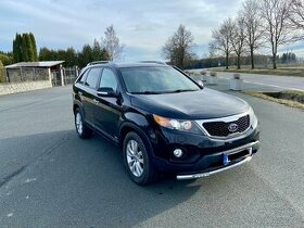 Kia Sorento 2.2Crdi, 145kw, 4x4 STK 11/26