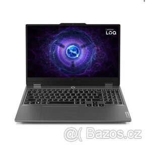 Lenovo LOQ RTX4050