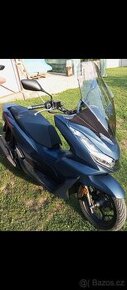 Honda PCX 125 r.v.2024