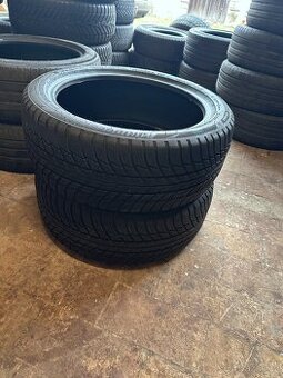 2ks zimních pneu 225/45 R18 - Bridgestone