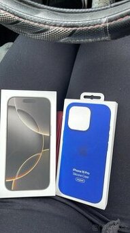 Iphone 16 pro 1TB