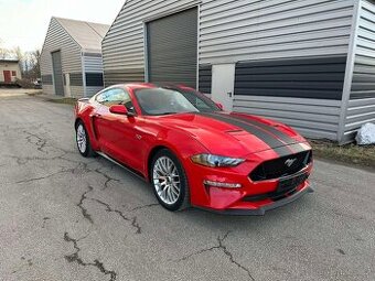 Ford Mustang GT 5.0 V8 2019 10st. automat