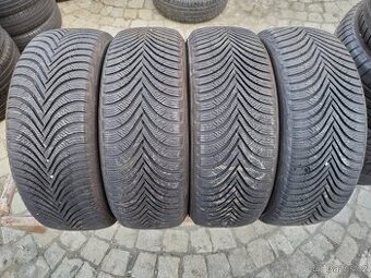 205/55/16 zimni pneu MICHELIN 205/55 R16