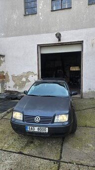 Vw Bora 1.6 16v