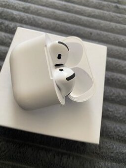 apple airpods 4 s ANC