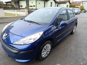 Peugeot 207 1.4 í