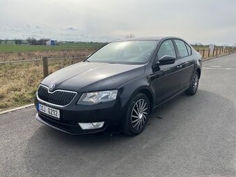 Prodám Škoda Octavia III 2.0TDI 110kw r.v.2014