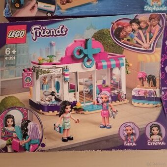 Lego Friends - 1