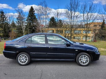 Mitsubishi Carisma 1.8GDI facelift