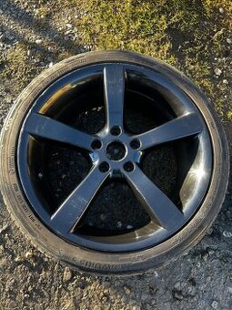 Alu kola r18 5x112 8Jx18H2 et42