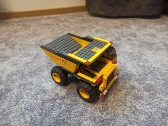 Lego 4202-1 - 1