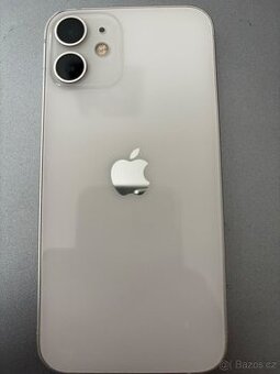 iPhone 12 mini