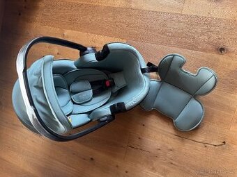 Autosedačka Britax BABY-SAFE 5Z2