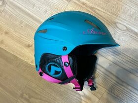 Dívčí lyžařská helma Arcore - 1