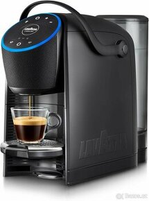 Lavazza, A Modo Mio Voicy, kávovar na espresso s Alexa&Smart