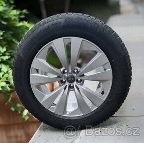 Alu kola r19" originál Audi Q8 Q7 SQ8 r19" - 1