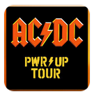 AC/DC - PWR UP TOUR Golden Circle - Bratislava 21.07.2024
