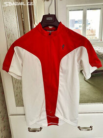 Vintage dres Specialized M/L, krásný stav - 1