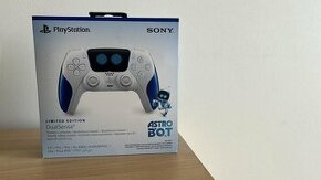 PS5 Sony DualSense - ASTRO BOT Limited Edition - 1