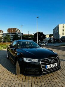 Audi a6 - 1