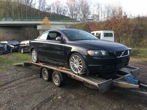 Volvo C70 II D5 veškeré ND - 1