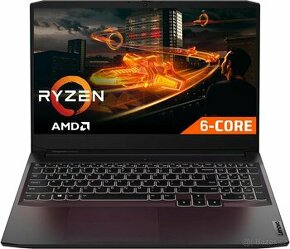 Lenovo IdeaPad Gaming 3 15ACH6 - Záruka