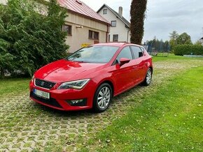 SEAT LEON FR  1.4TSI  FULL LED