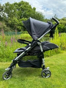 Peg Perego Sí - golfky