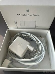 Síťový adaptér Apple Magsafe 45W