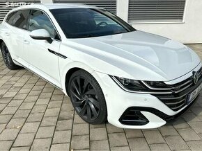 Volkswagen Arteon Shooting Brake - 1