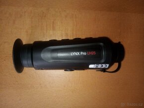 Termovize  HIKMICRO LYNX Pro LH25 - 1