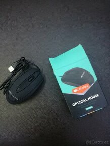 Prodej - optical mouse - myš