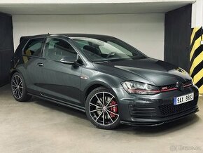 VW Golf GTI Performance 230kw - 1