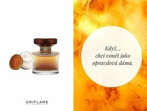 Parfémovaná voda Amber Elixír EDP (50 ml) - 1