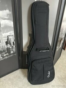 Obal FENDER METRO GIG BAG STRAT/TELE 25mm